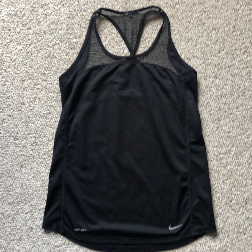 Nike Dri-Fit top